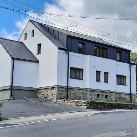 Apartmany Resort Na Horske Мала-Моравка Экстерьер фото