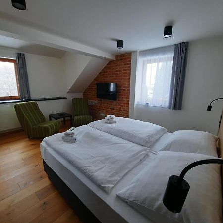 Apartmany Resort Na Horske Мала-Моравка Экстерьер фото
