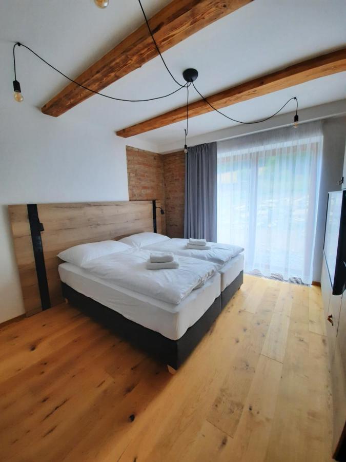 Apartmany Resort Na Horske Мала-Моравка Экстерьер фото