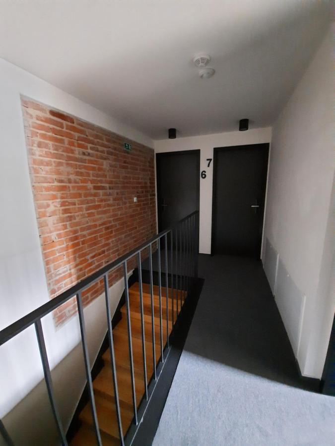 Apartmany Resort Na Horske Мала-Моравка Экстерьер фото