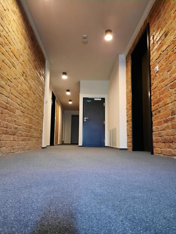 Apartmany Resort Na Horske Мала-Моравка Экстерьер фото