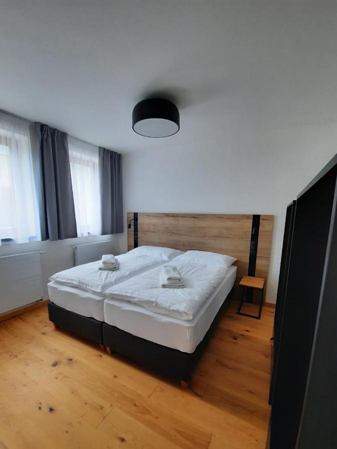 Apartmany Resort Na Horske Мала-Моравка Экстерьер фото