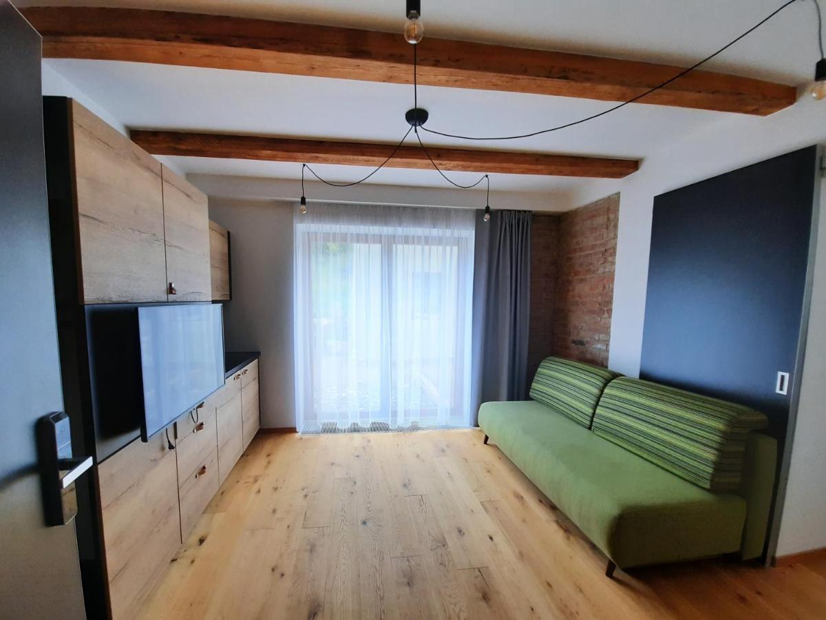 Apartmany Resort Na Horske Мала-Моравка Экстерьер фото