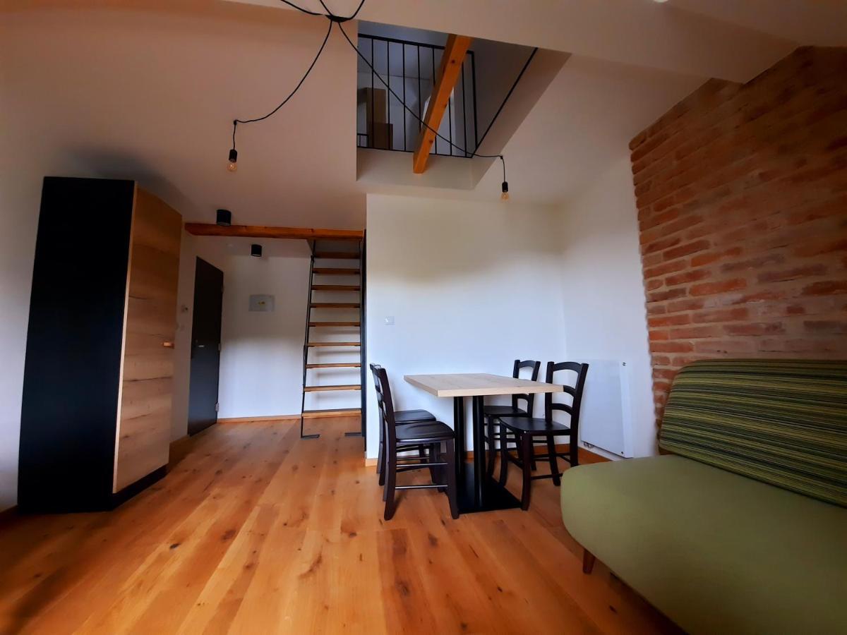 Apartmany Resort Na Horske Мала-Моравка Экстерьер фото