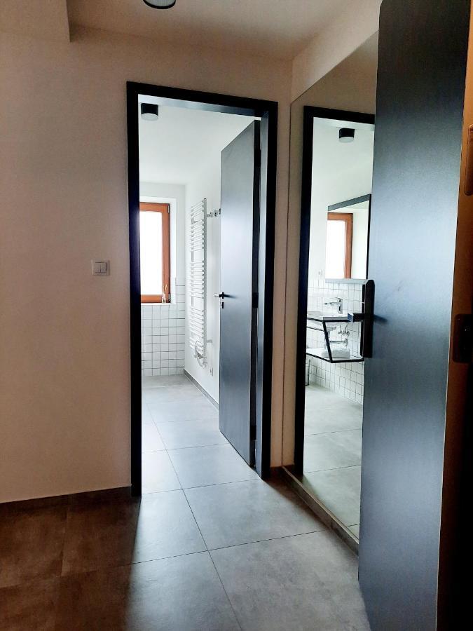 Apartmany Resort Na Horske Мала-Моравка Экстерьер фото