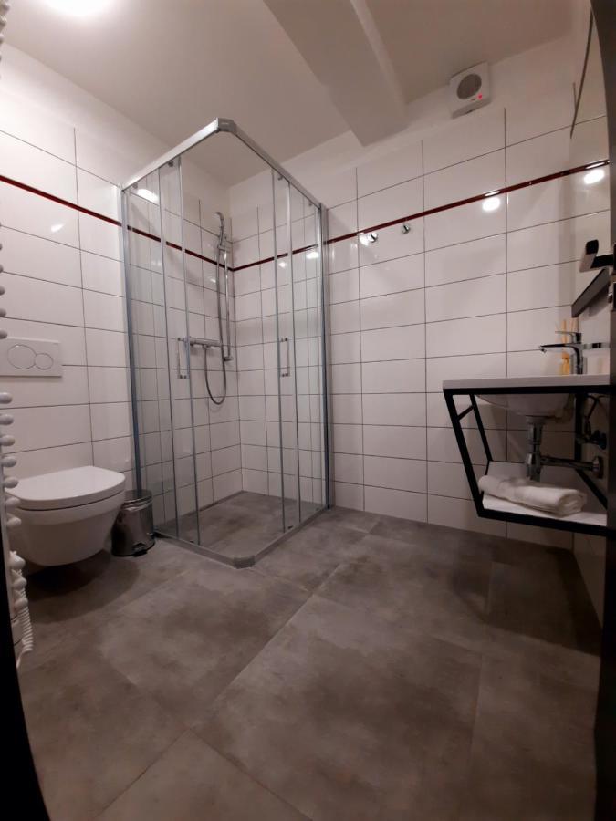 Apartmany Resort Na Horske Мала-Моравка Экстерьер фото