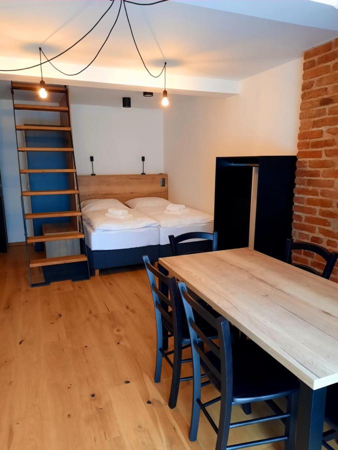 Apartmany Resort Na Horske Мала-Моравка Экстерьер фото