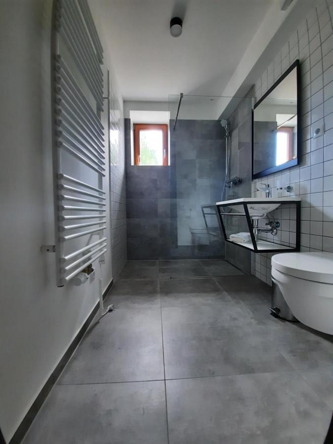 Apartmany Resort Na Horske Мала-Моравка Экстерьер фото