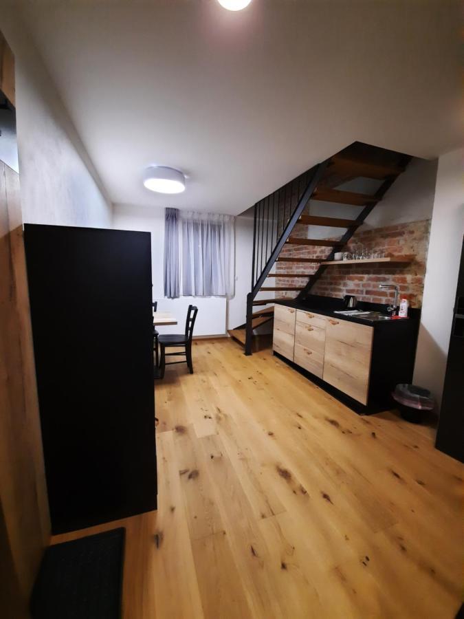 Apartmany Resort Na Horske Мала-Моравка Экстерьер фото