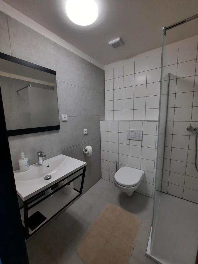 Apartmany Resort Na Horske Мала-Моравка Экстерьер фото